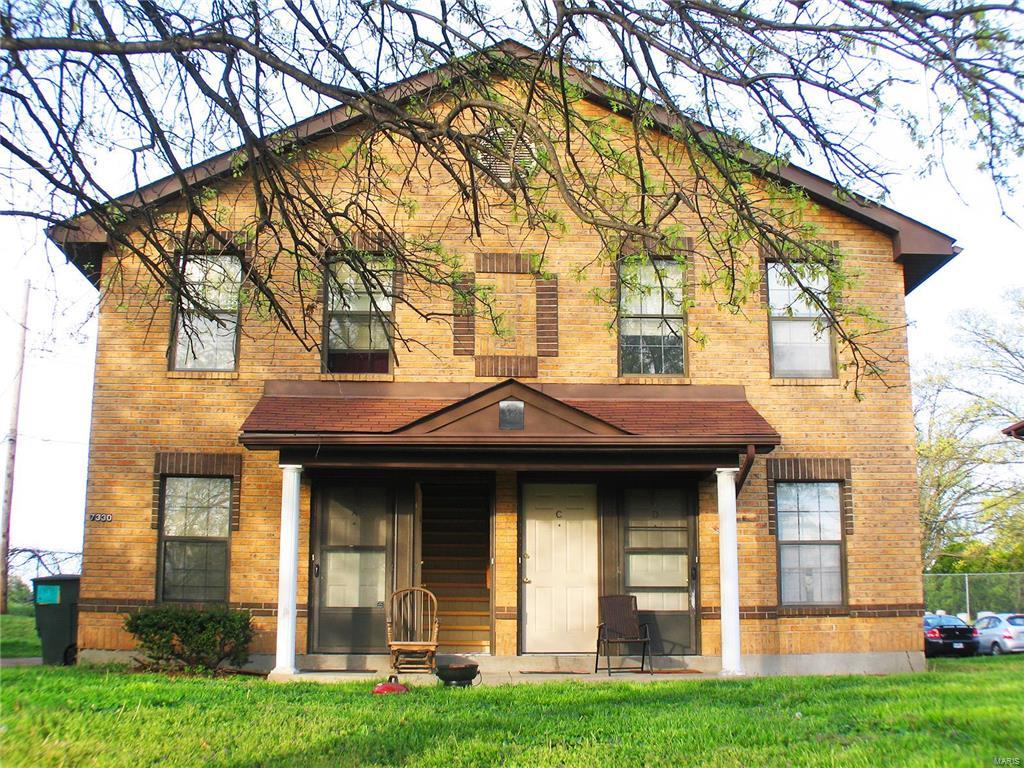 Willmore Apts - Residential Income