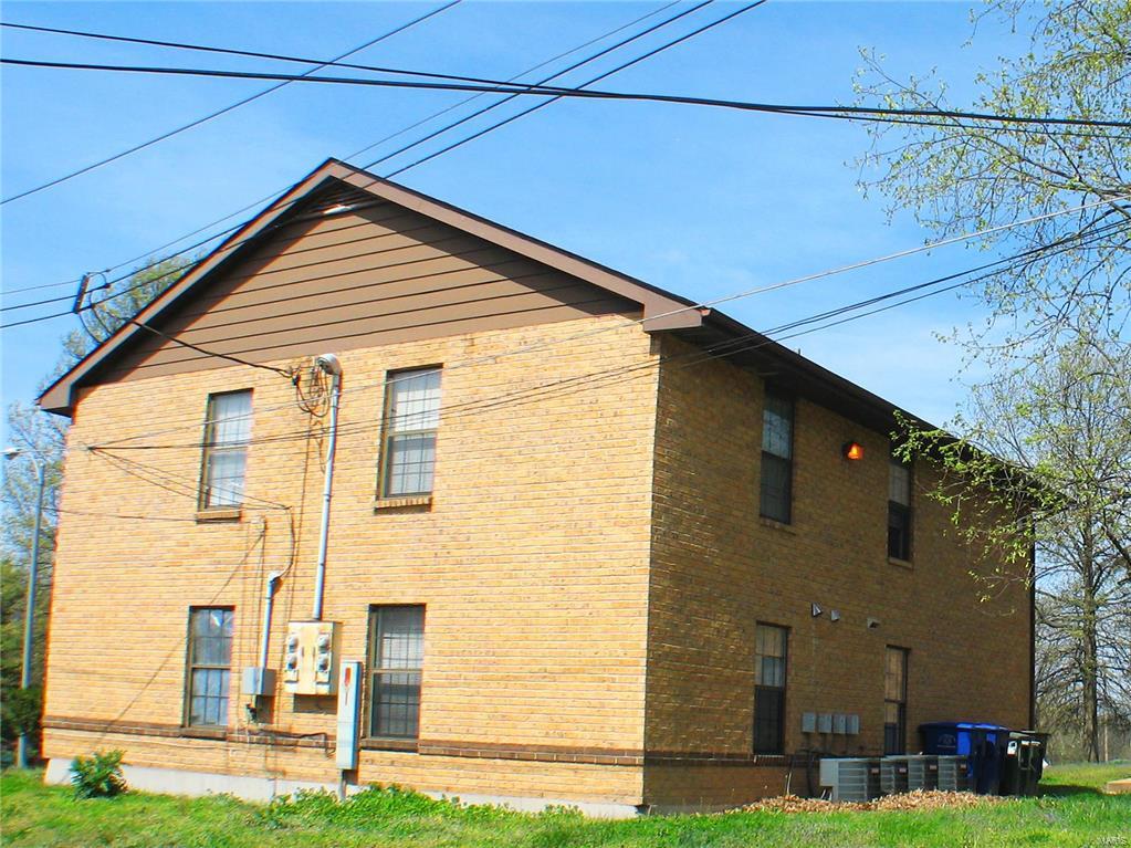 Willmore Apts - Residential Income