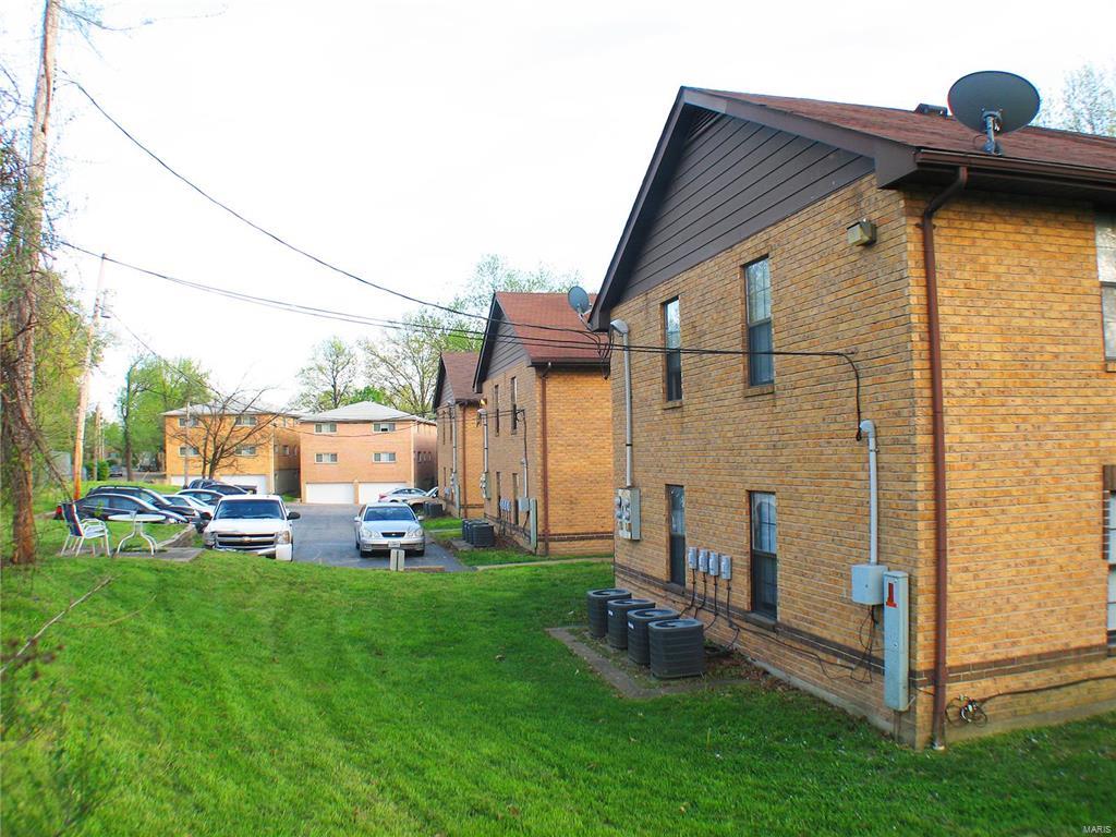 Willmore Apts - Residential Income