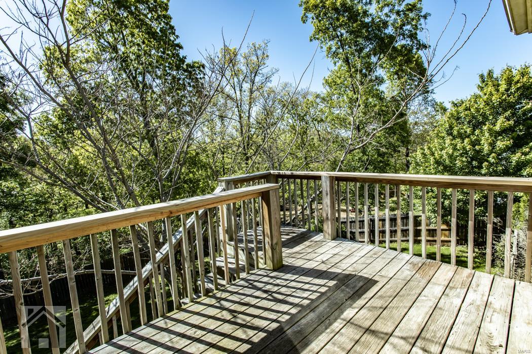 Thousand Hills - Residential