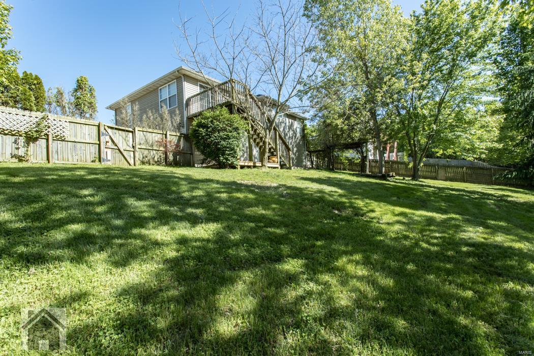 Thousand Hills - Residential