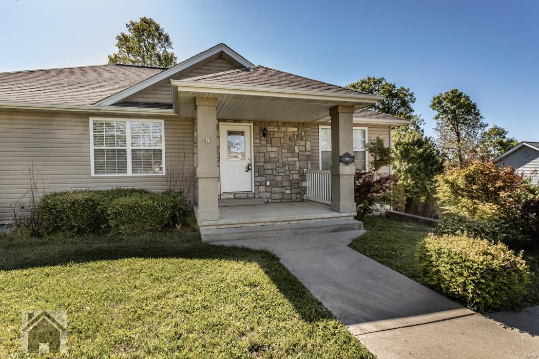 Thousand Hills - Residential