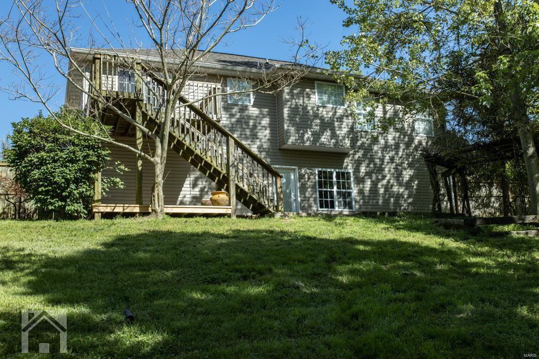 Thousand Hills - Residential