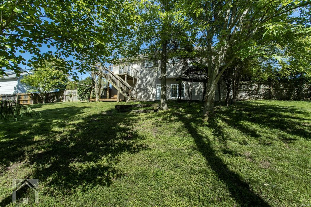 Thousand Hills - Residential