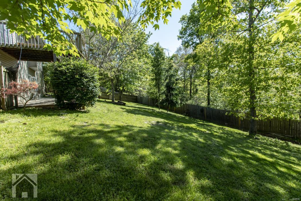 Thousand Hills - Residential