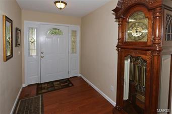 Winter Lake Estates - Residential