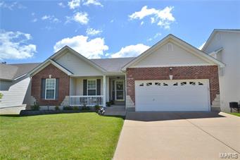 Winter Lake Estates - Residential