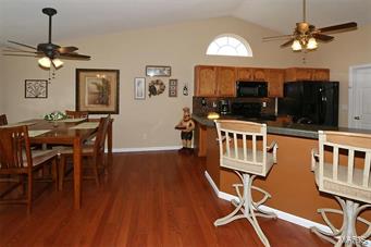 Winter Lake Estates - Residential