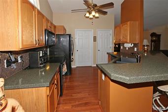 Winter Lake Estates - Residential