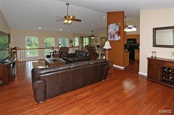 Winter Lake Estates - Residential