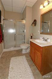 Winter Lake Estates - Residential