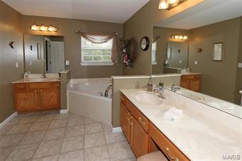 Winter Lake Estates - Residential