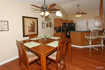 Winter Lake Estates - Residential