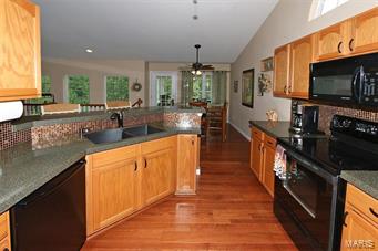 Winter Lake Estates - Residential