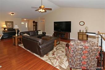 Winter Lake Estates - Residential