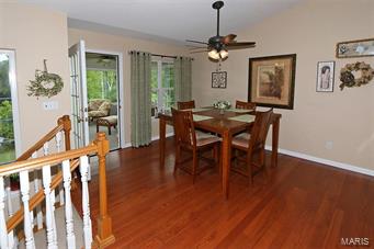 Winter Lake Estates - Residential