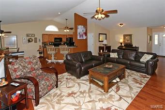 Winter Lake Estates - Residential