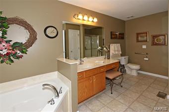 Winter Lake Estates - Residential