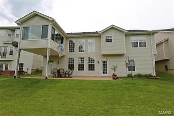 Winter Lake Estates - Residential