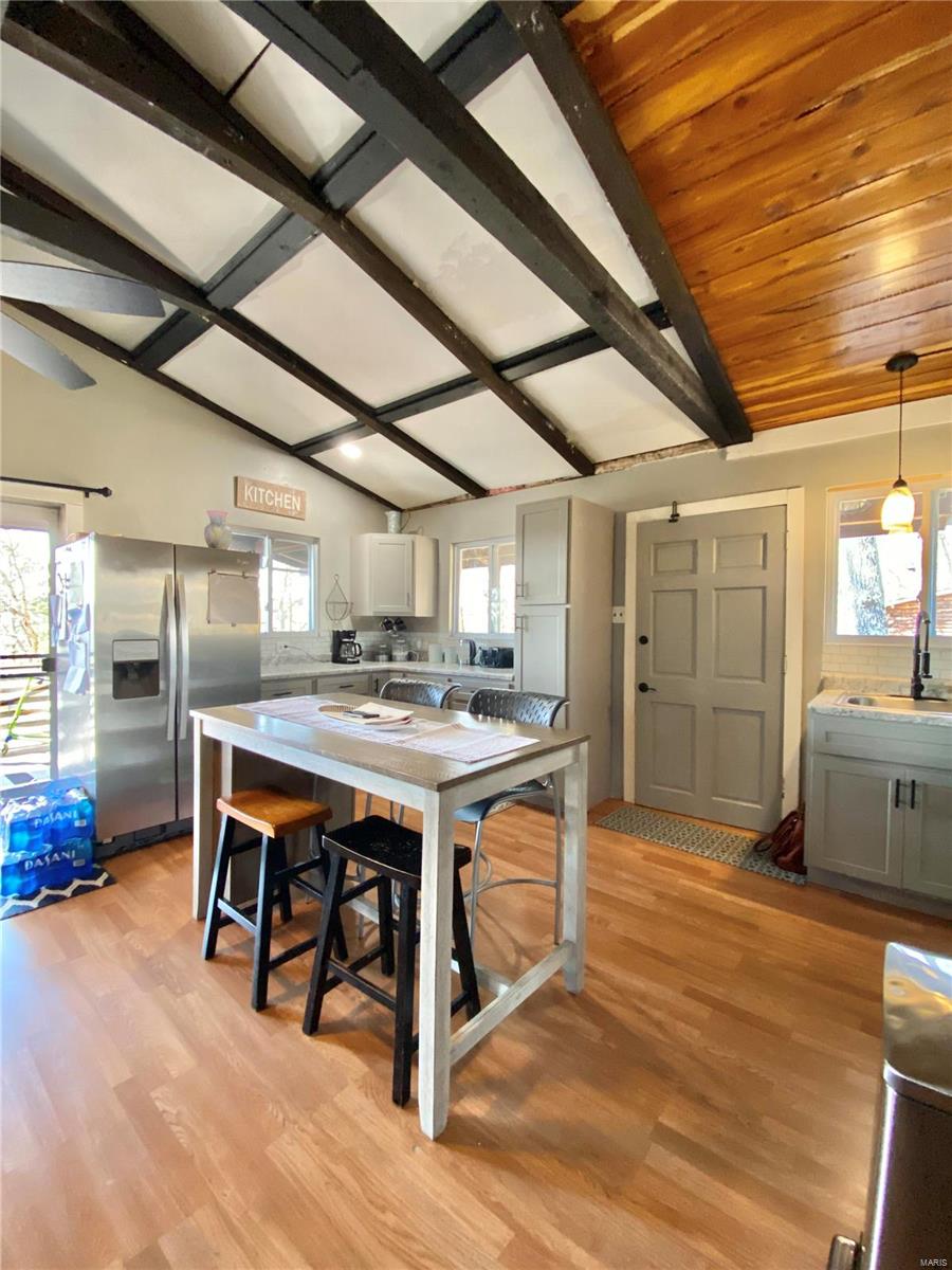Eighth Anx/Pioneer Village Sub - Residential