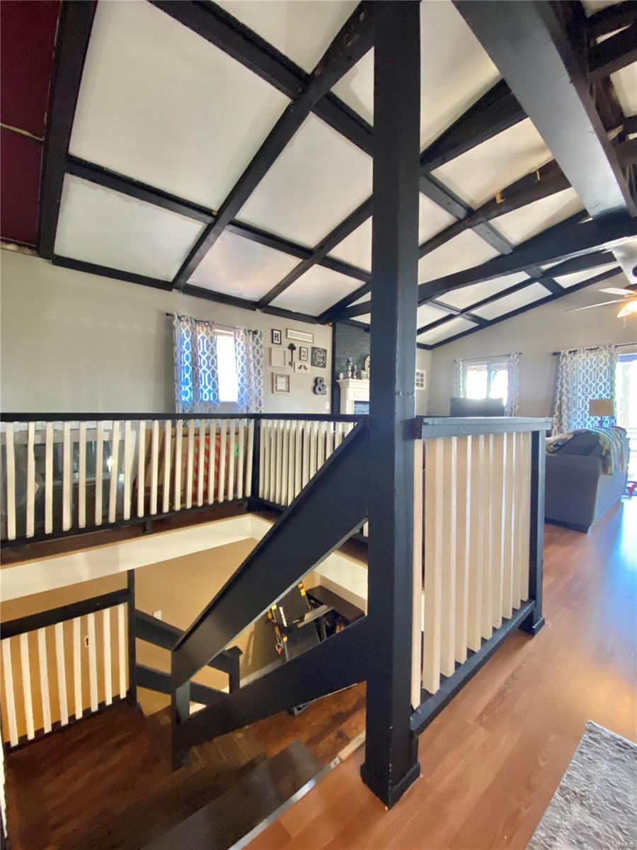 Eighth Anx/Pioneer Village Sub - Residential