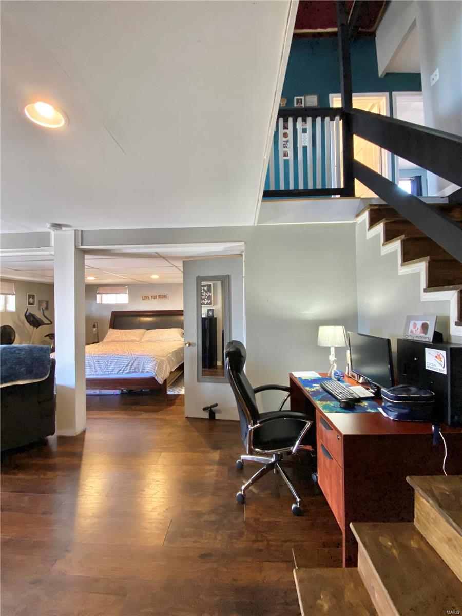 Eighth Anx/Pioneer Village Sub - Residential