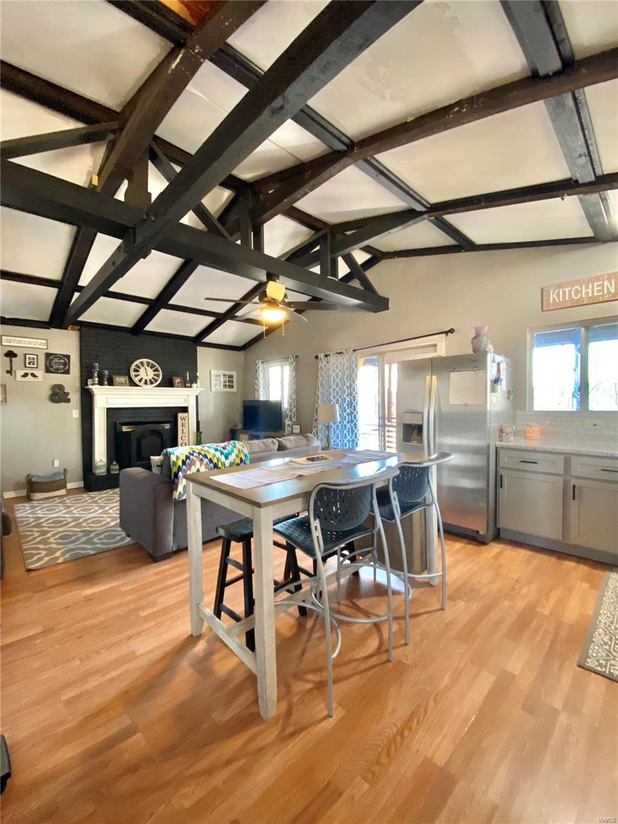 Eighth Anx/Pioneer Village Sub - Residential