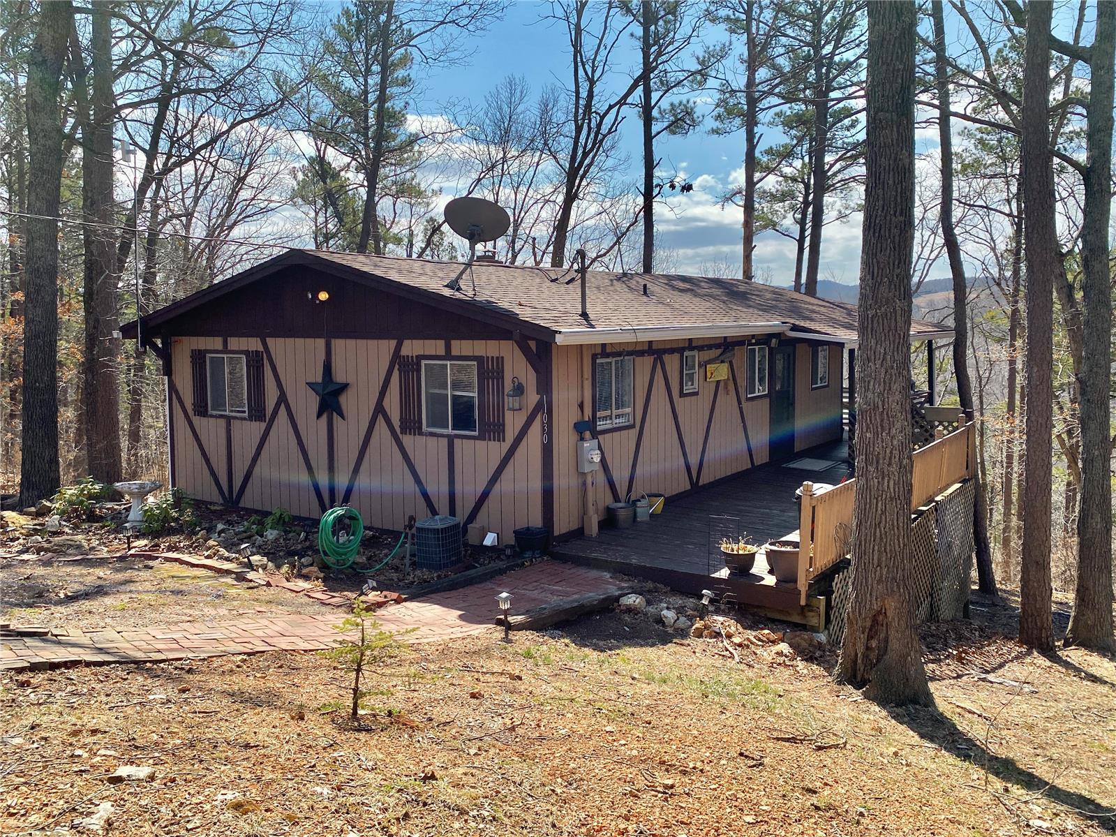Eighth Anx/Pioneer Village Sub - Residential