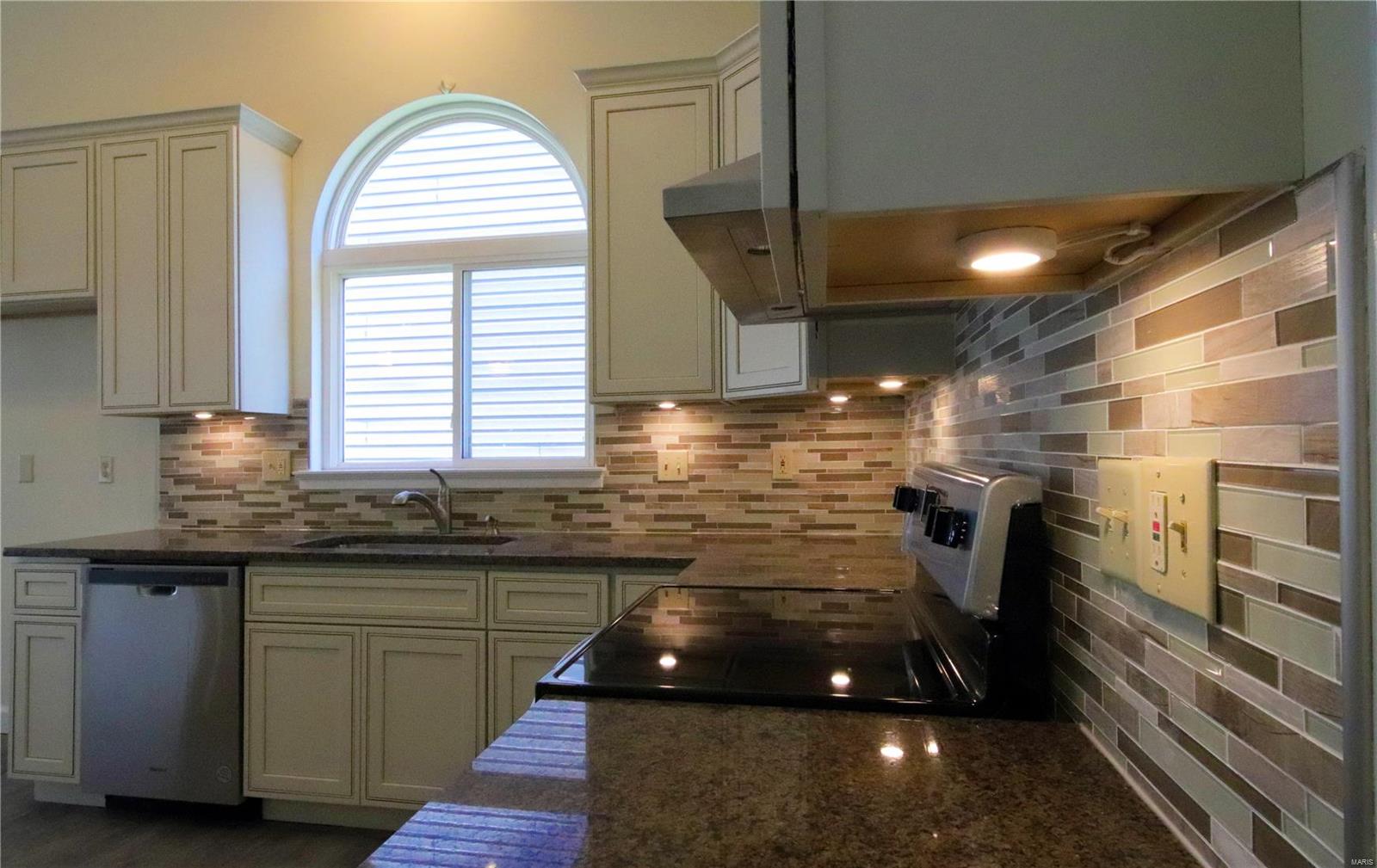 Wellesley Place - Residential Lease