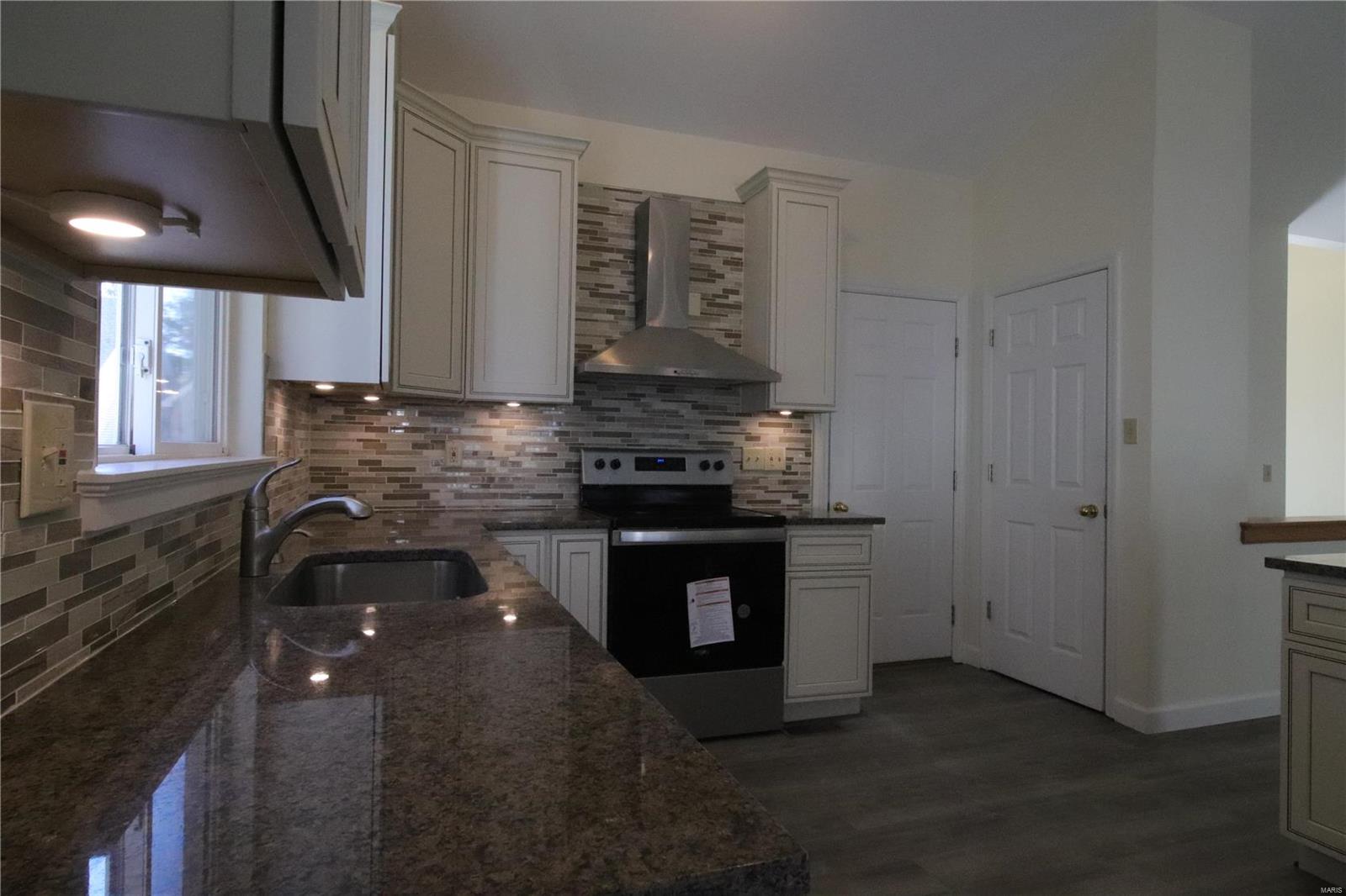 Wellesley Place - Residential Lease