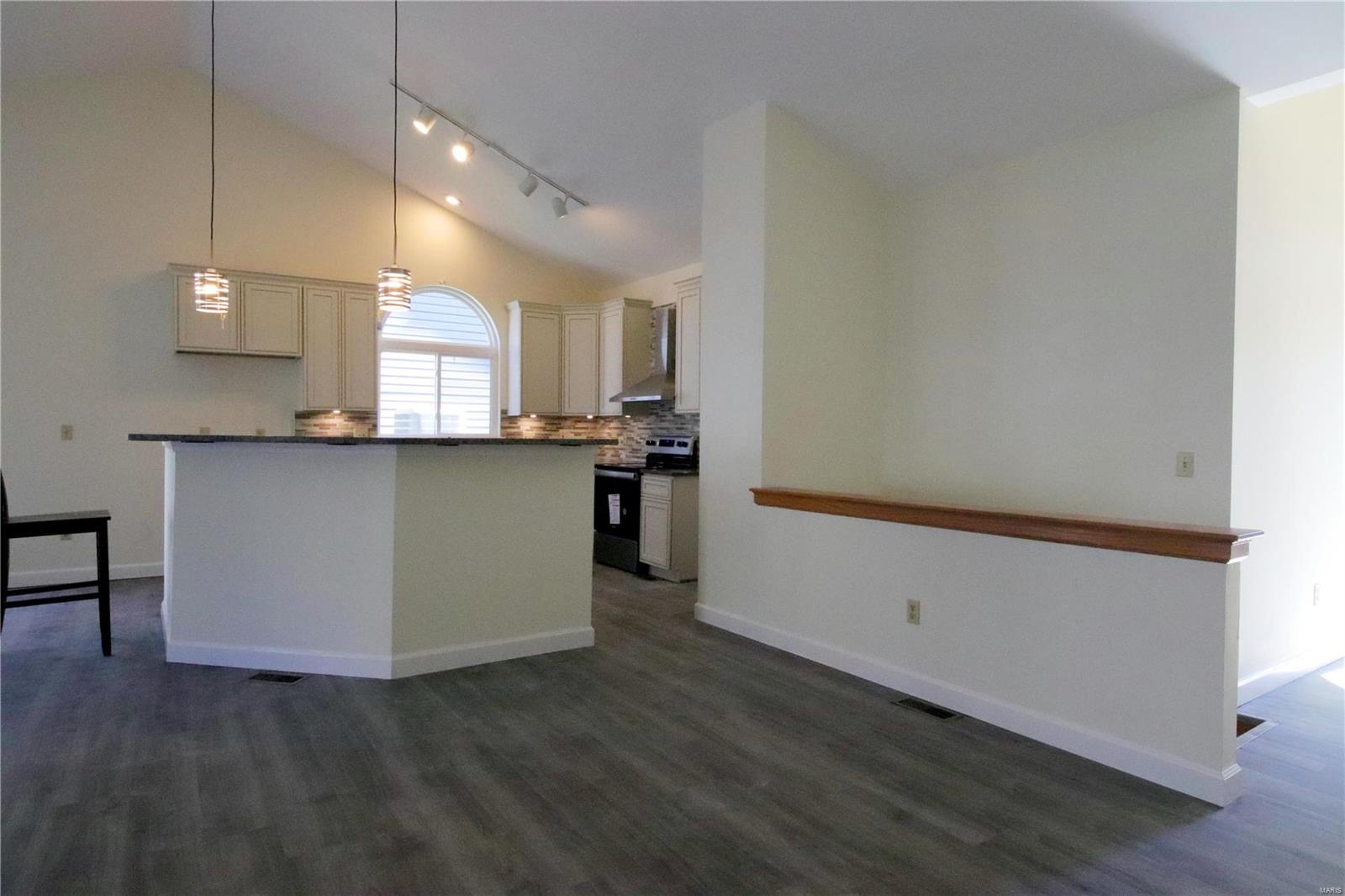 Wellesley Place - Residential Lease