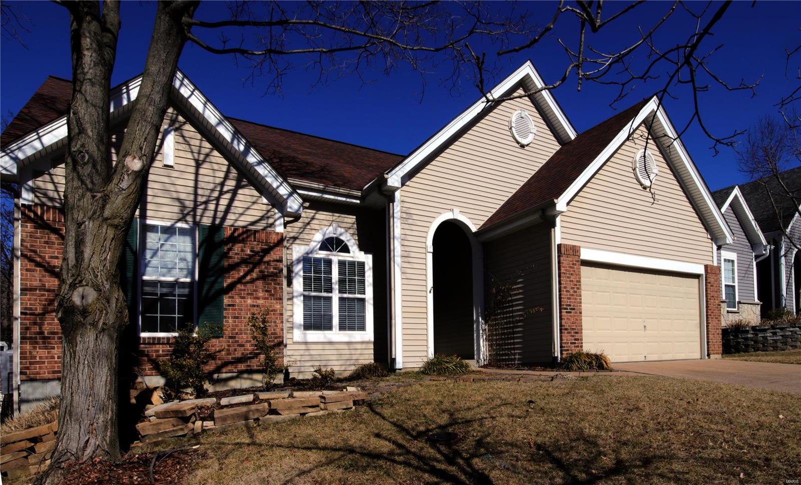 Wellesley Place - Residential Lease