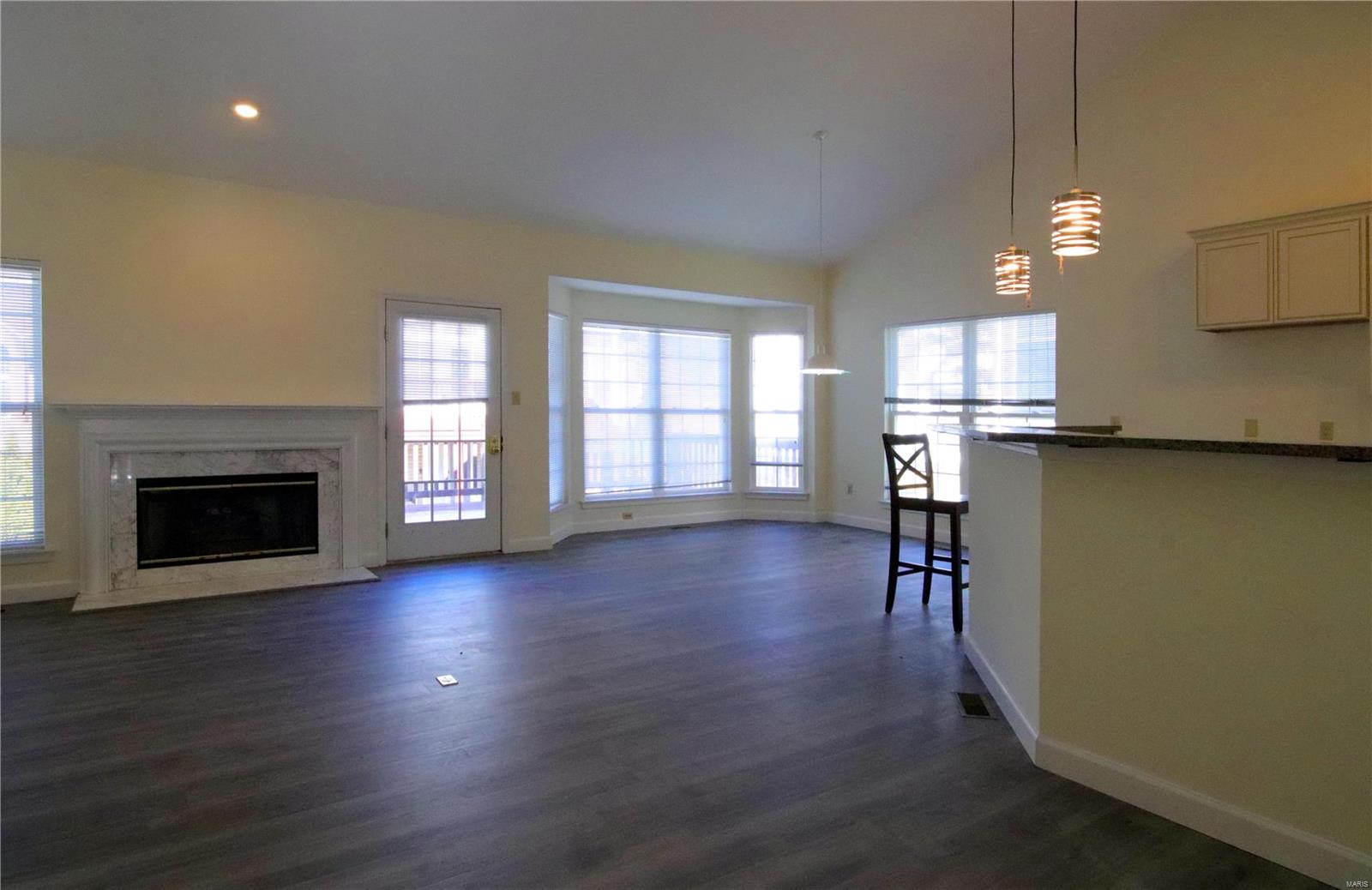 Wellesley Place - Residential Lease