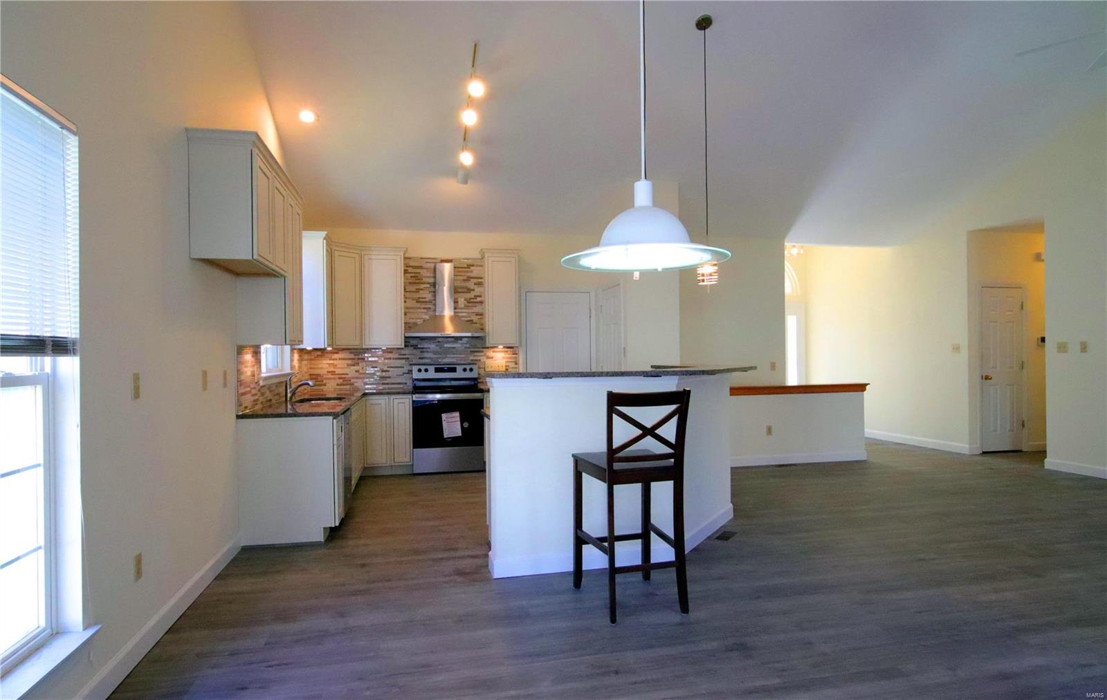 Wellesley Place - Residential Lease