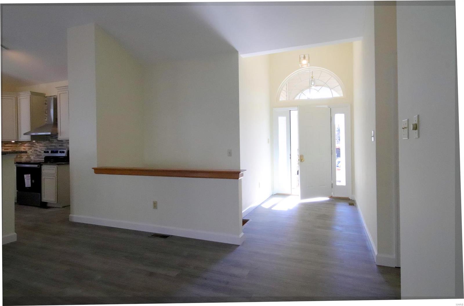 Wellesley Place - Residential Lease