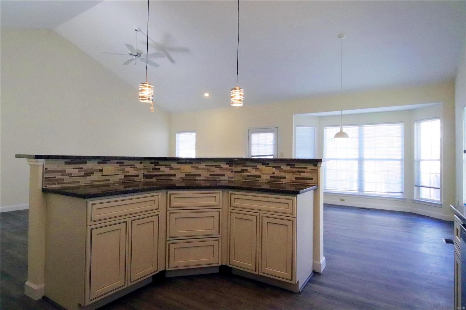 Wellesley Place - Residential Lease