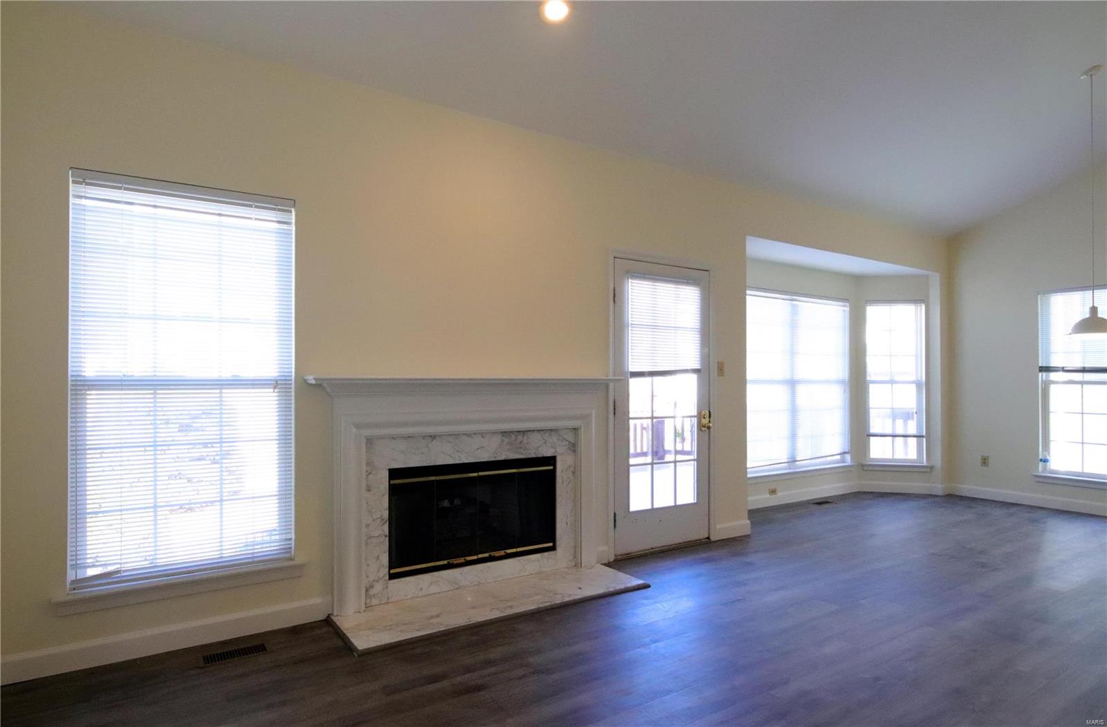 Wellesley Place - Residential Lease