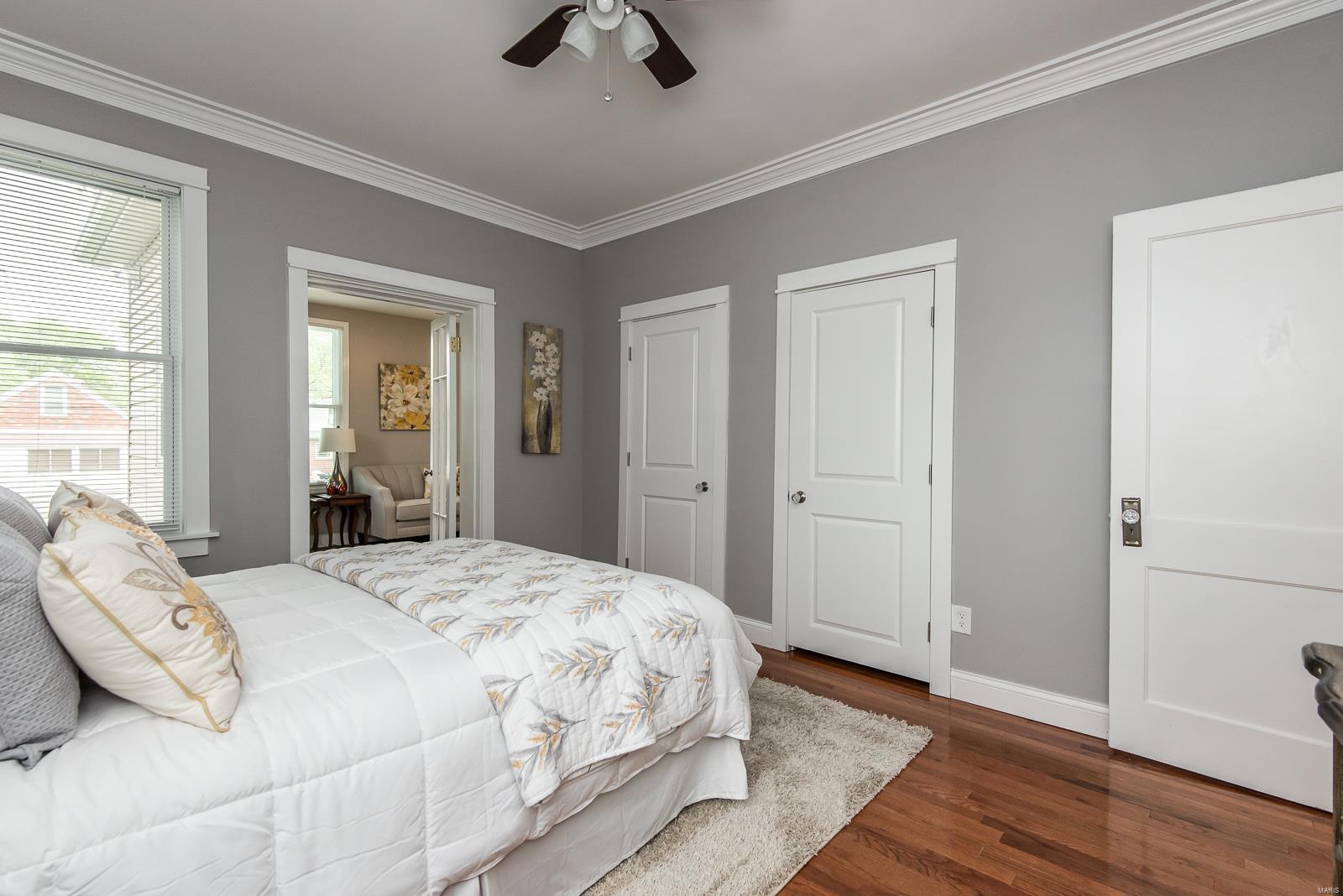 Melrose Park - Residential