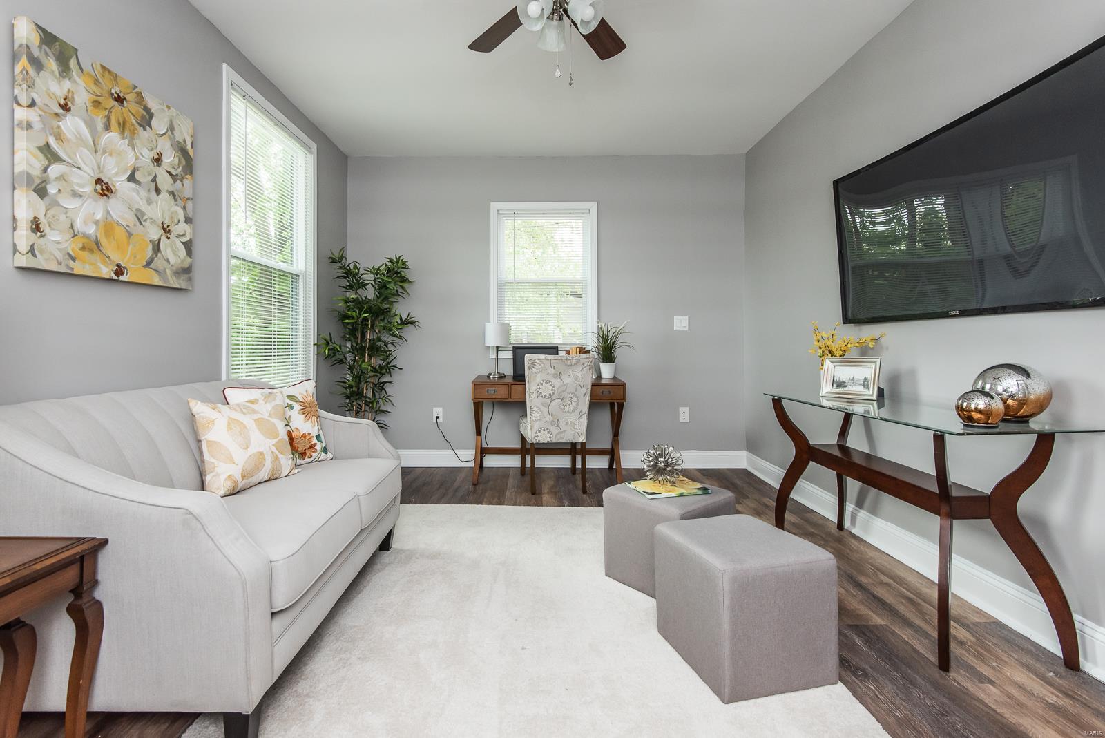 Melrose Park - Residential