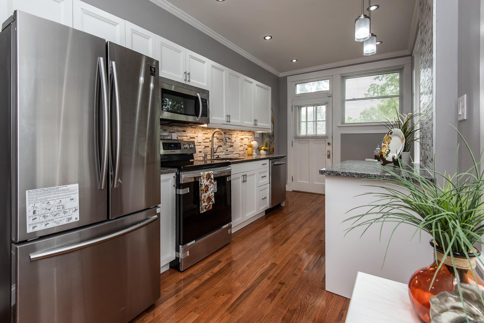 Melrose Park - Residential