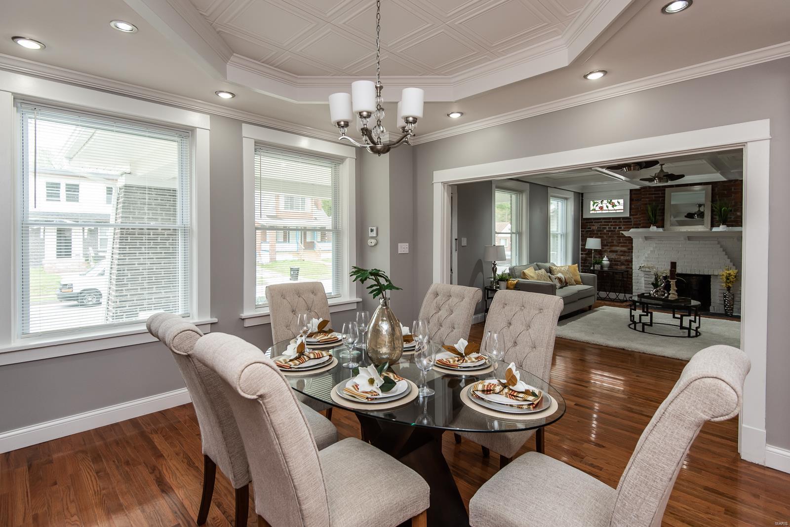 Melrose Park - Residential