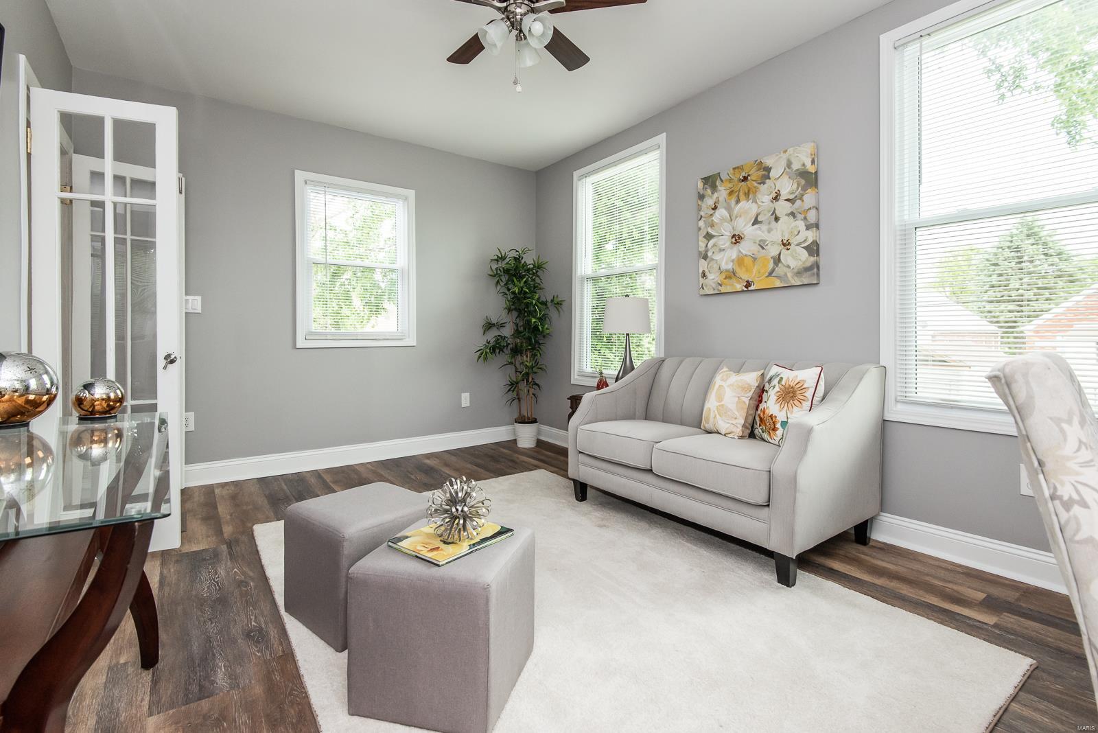 Melrose Park - Residential