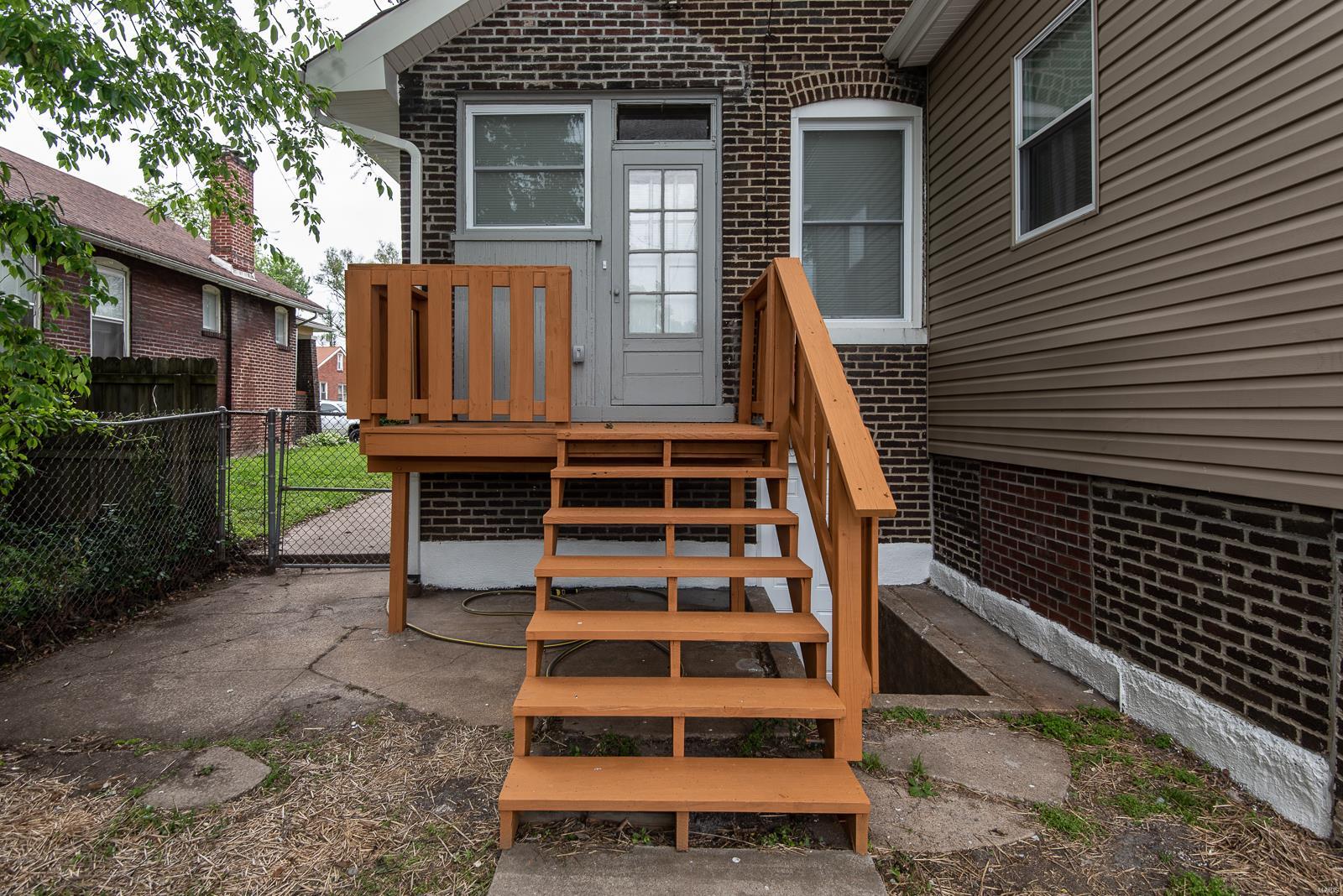 Melrose Park - Residential