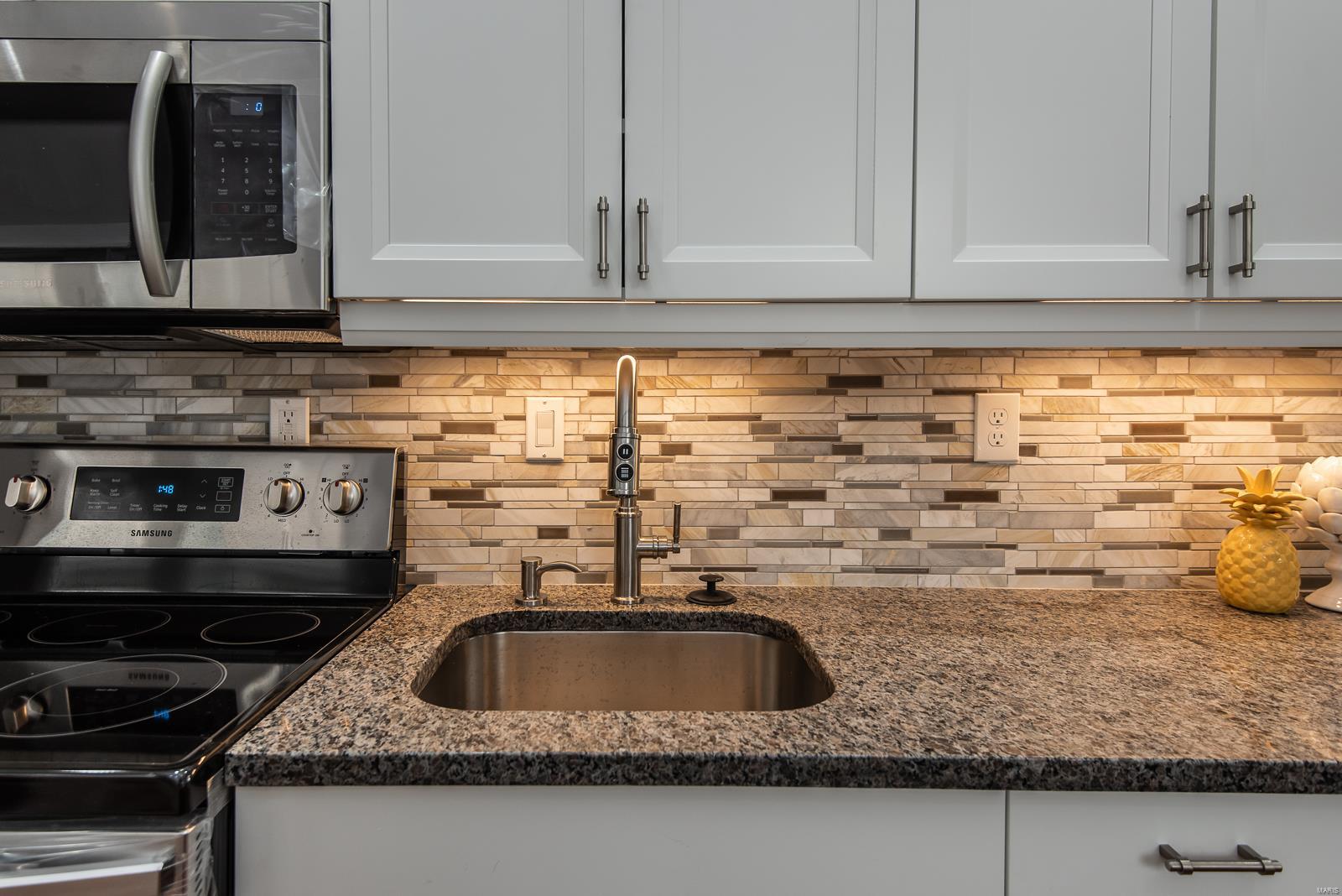 Melrose Park - Residential