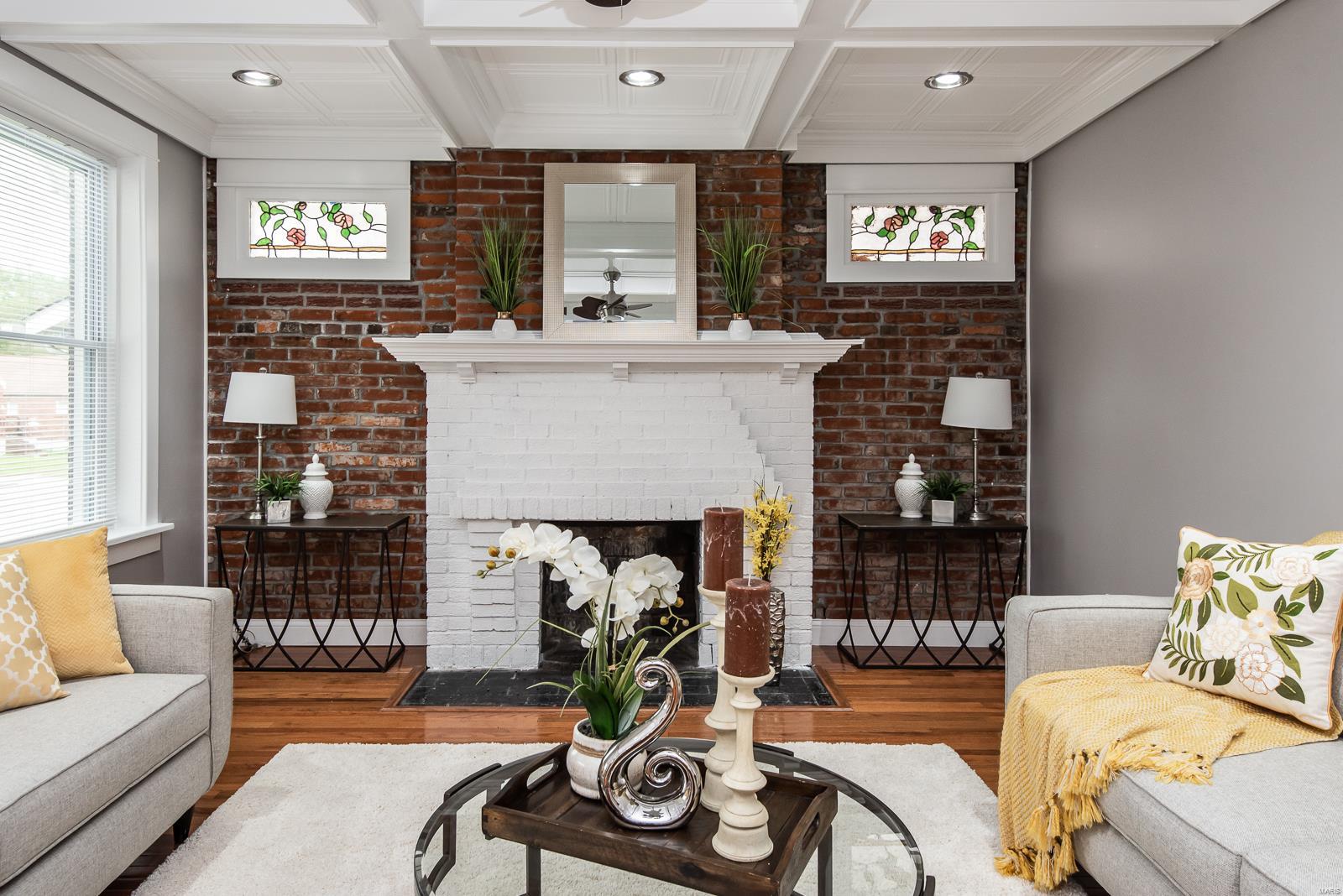 Melrose Park - Residential