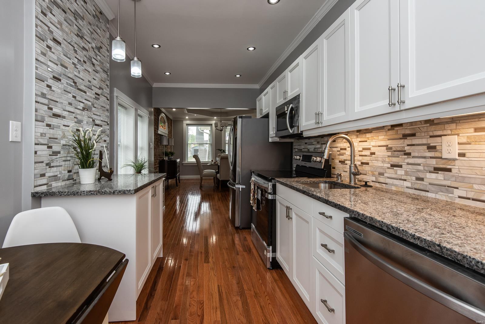 Melrose Park - Residential