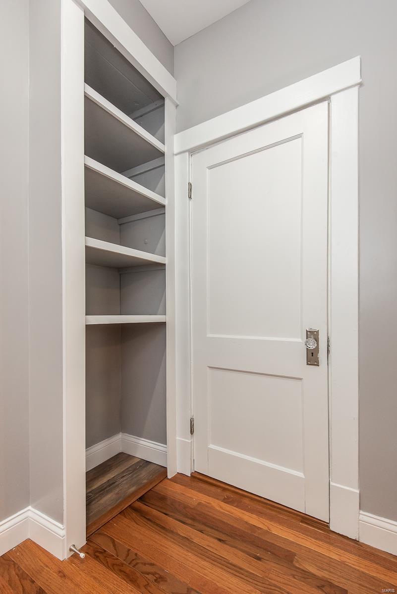 Melrose Park - Residential
