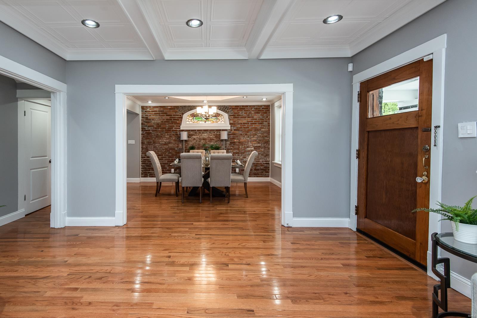 Melrose Park - Residential