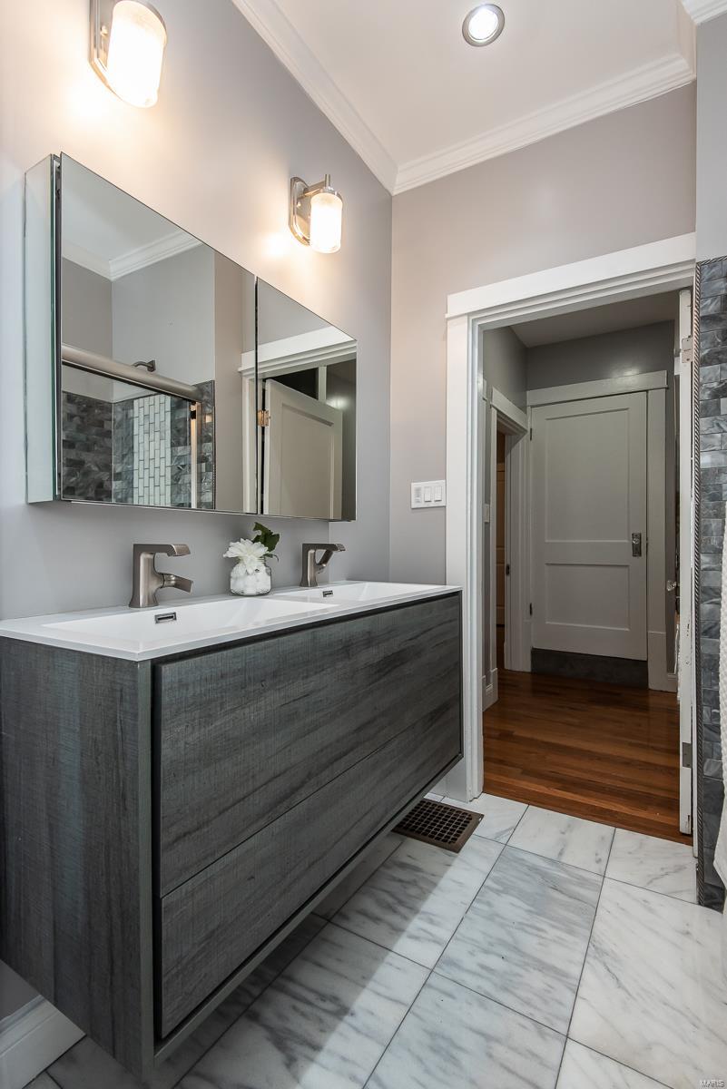 Melrose Park - Residential