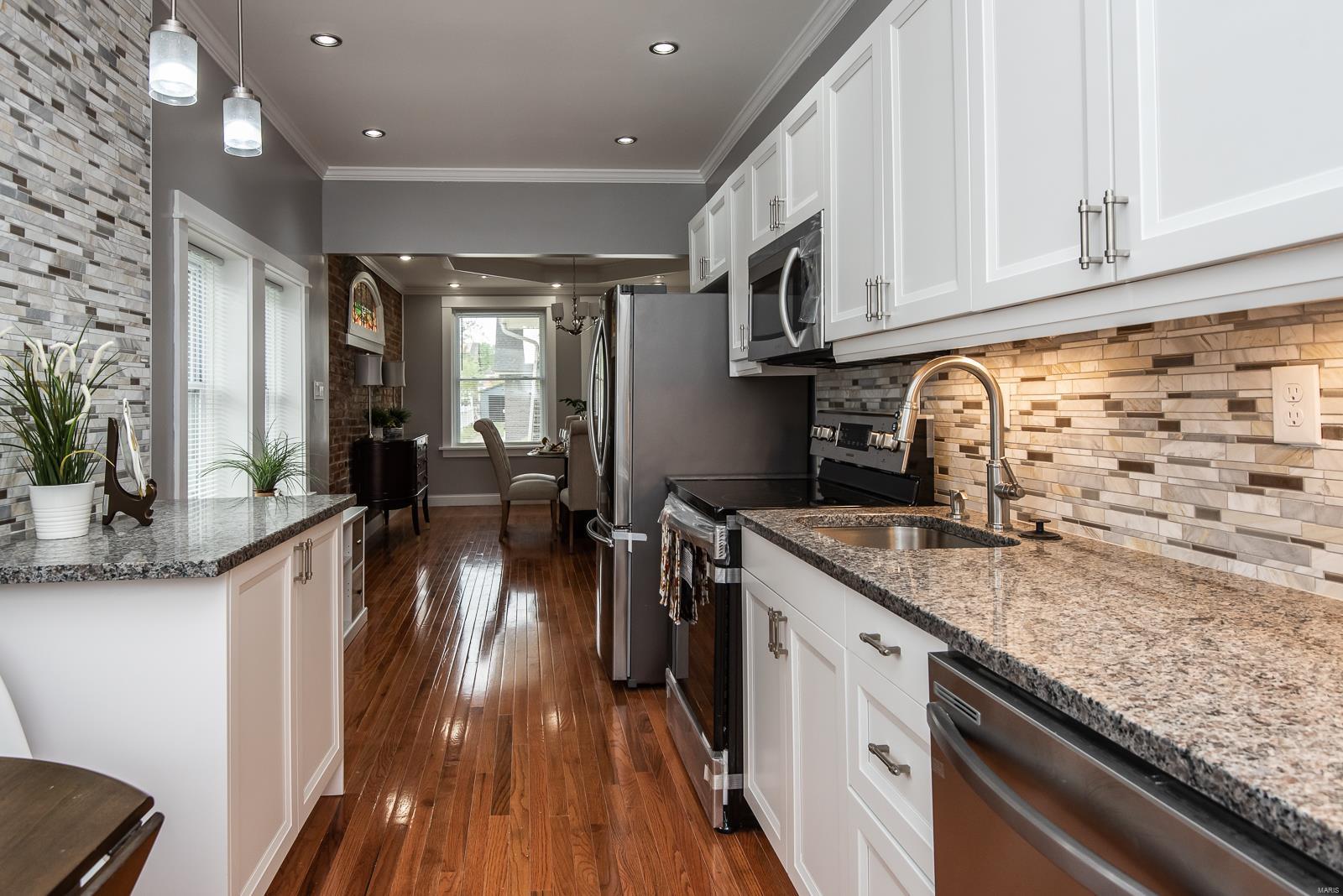 Melrose Park - Residential